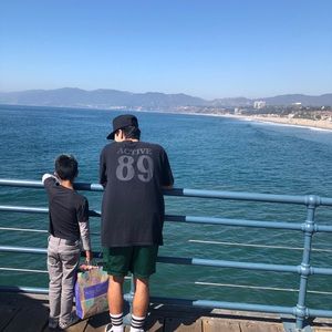 Meet your Posher, Stephen